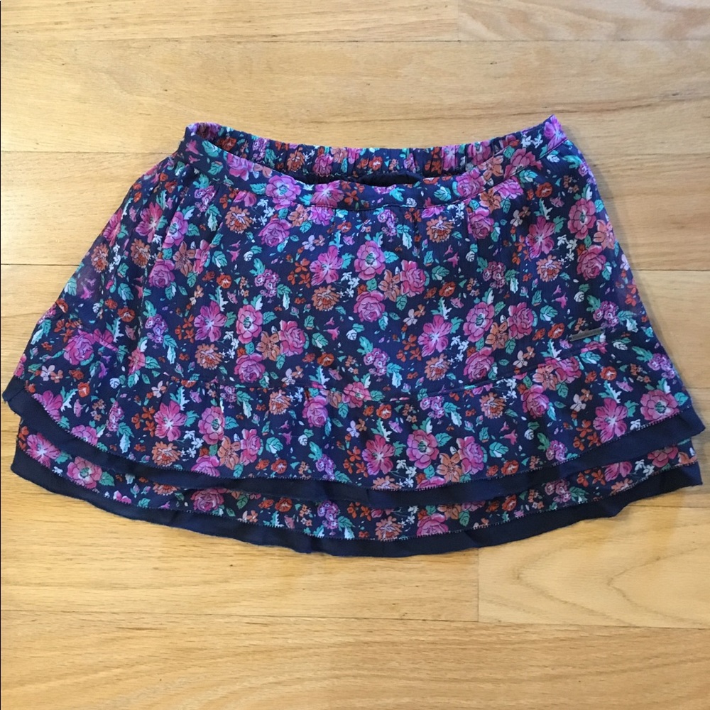 Abercrombie Skirt
